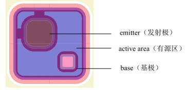 硅光敏三極管---PTN817